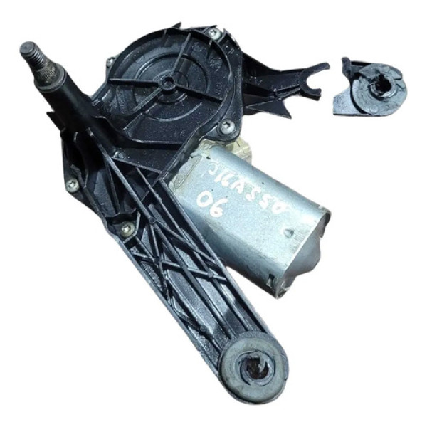 Motor Limpador Traseiro Xsara Picasso 07 Detalhe 9638664980