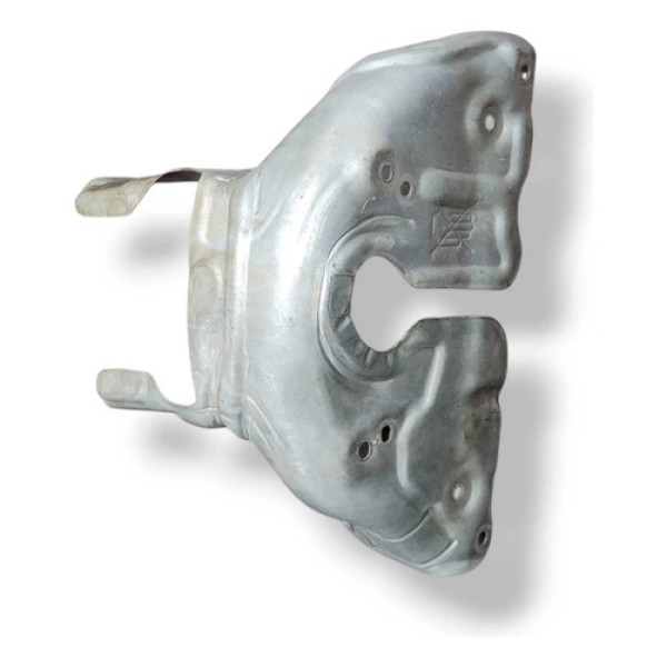 Defletor Protetor Calor Escape Citroën C3 2015 9651212880