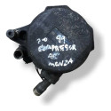 Compressor Ar Condicionado Gm Monza 1988 1989 1990 Detalhe