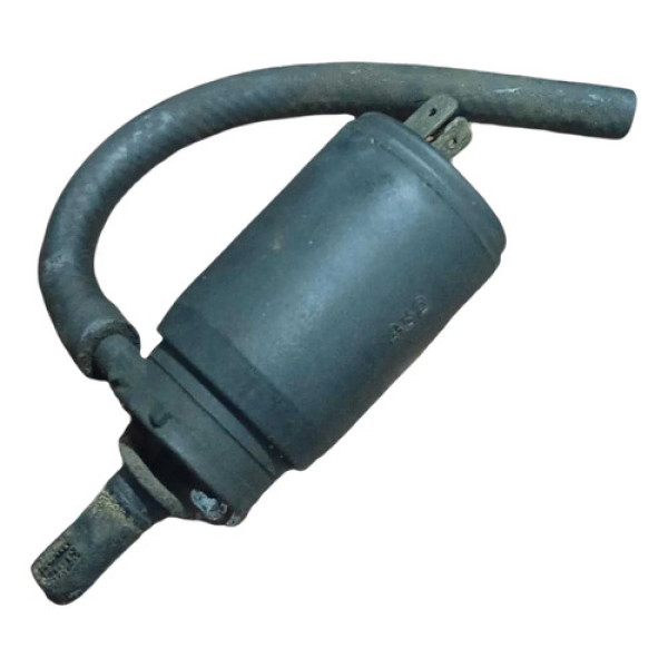 Bomba Esguicho Limpador Parabrisa Gm Celta 2003 - 93240405
