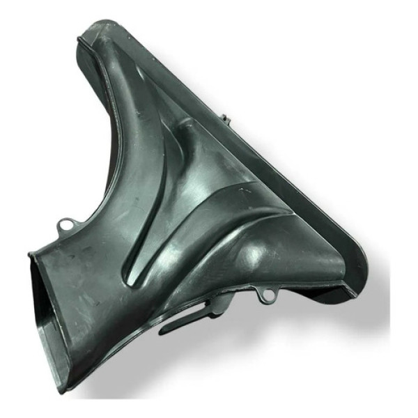 Duto Difusor Caixa Ar Condicionado Golf 2000 2001 1j1819063a