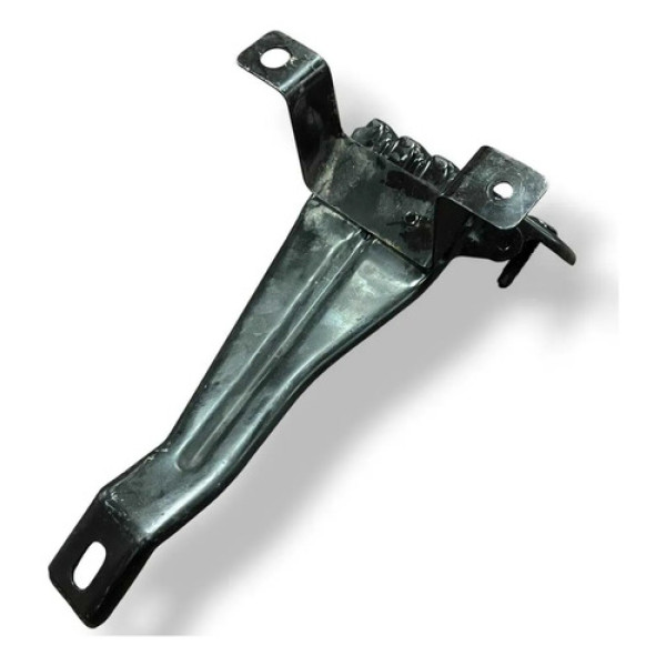 Suporte Fixação Filtro Combustível Nissan Frontier 2.5 2011