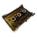 Tampa Valvulas Cabeçote Audi A6 A4 Passat 98/00 078103471l  Cinza-escuro