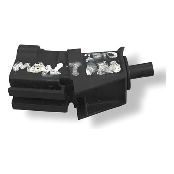 Interruptor Alarme Capo Chevrolet  Montana  2010 90355463 Branco