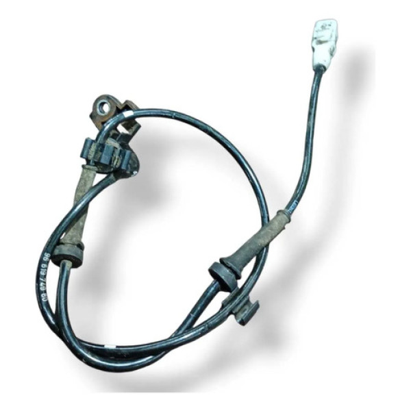 Sensor Abs Traseira Esquerda Peugeot 307 9661974980 2007