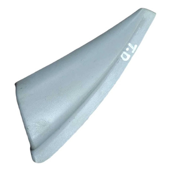 Moldura Interna Porta Tras Direita Xsara Picasso 9630262477 Cinza