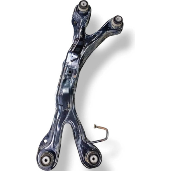 Quadro Agregado Suspensao Traseiro Chevrolet Vectra 2000 01