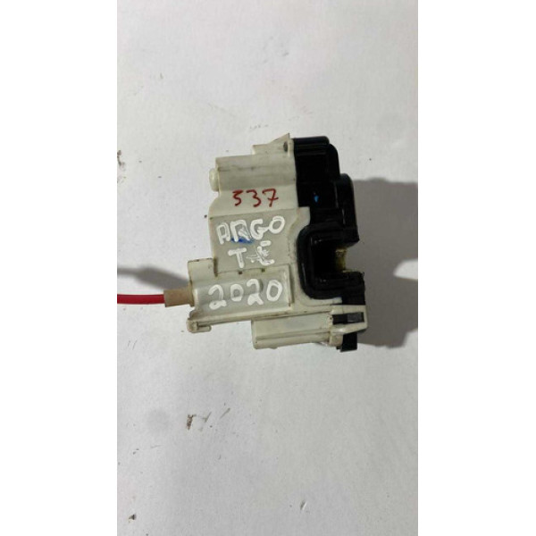 Fechadura Eletrica Tras Esquerdo Argo Trekking 20 520966060