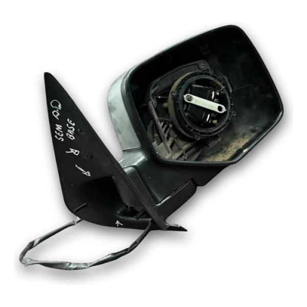 Retrovisor Elétrico Lado Direito Ford Ranger 2005 Detalhe