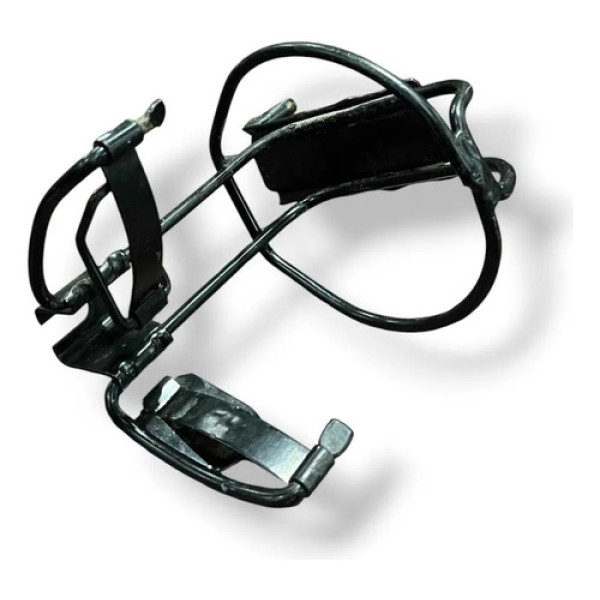Suporte Extintor Incendio Fiat Siena 2005 2006 2007 2008