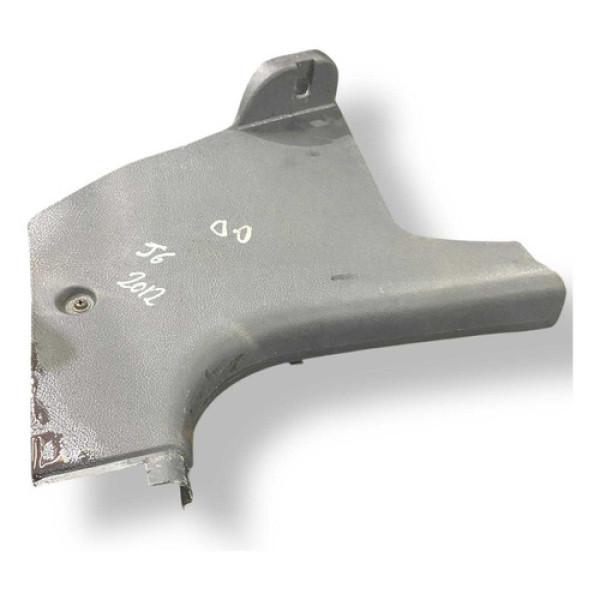 Soleira Dianteira Direita Jac J6 2012 2013 2014 5402100u2010 Cinza