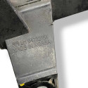 Guia Vidro Dianteira Esquerda Chevrolet Cobalt 2015 94732154 Preto