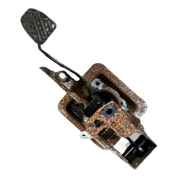 Pedal Freio 1.0 12v Nissan March 2016 2017 2018 2019 2020