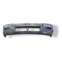 Parachoque Dianteiro Chevrolet  Blazer 2.4 2008 2009 Detalhe Cinza-escuro