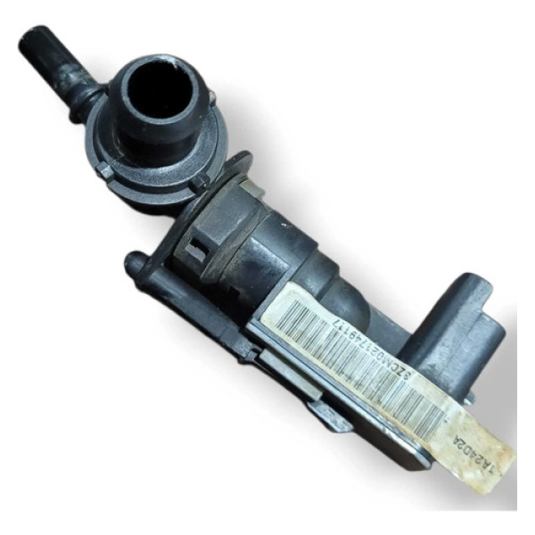Sensor Pressão Admissão Citroën C3 1.6 2013 2014 2015 2016