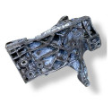 Suporte Bomba Direção Chevrolet Blazer 2.4 2009 2010 2011