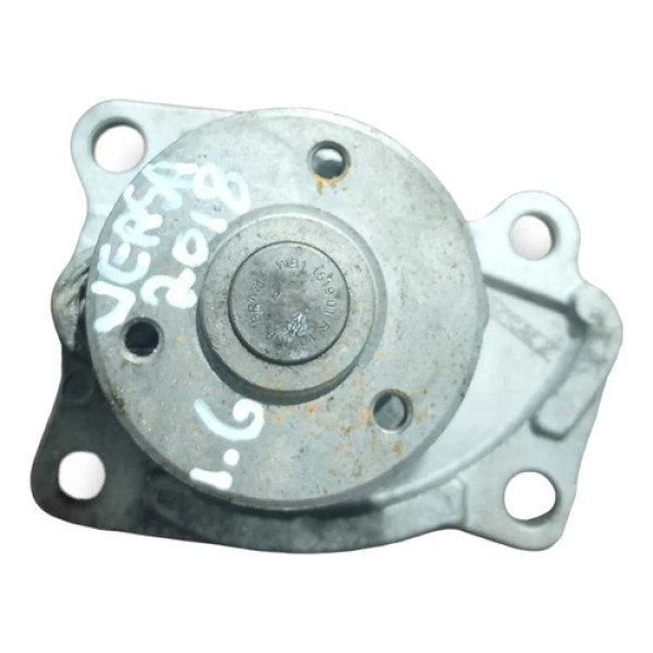 Bomba Agua Nissan Versa 1.6 2016 2017 2018 2018 - 210103362r
