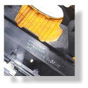 Capa Painel Tabelier Gm Omega Australiano 2000 2001 92055298 Preto