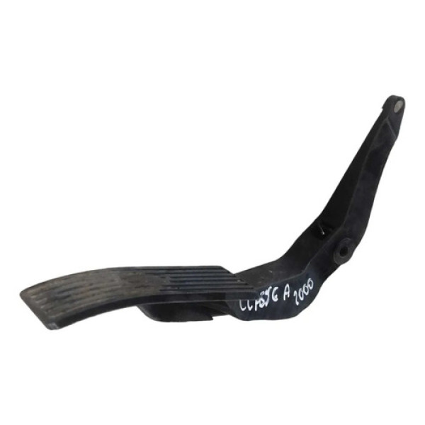 Pedal Acelerador Mercedes-benz A160 2000/2001 1683000425