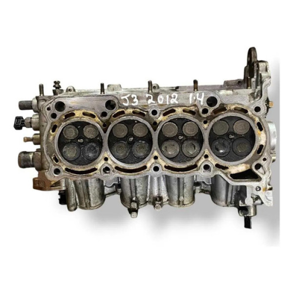 Cabeçote Motor Jac J3 Turin 1.4 16v  2012  1003101gg010
