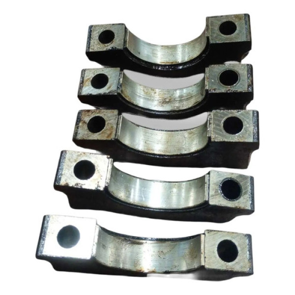Kit Jogo Mancal Motor Toyota Etios 1.5 16v 2014 2015 2016