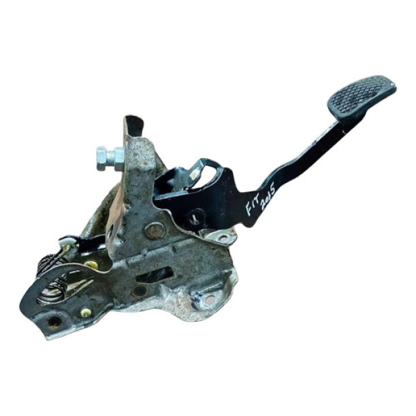 Pedal Freio Honda Fit 1.5 2015 2016 2017 2018 2019 2020 2021