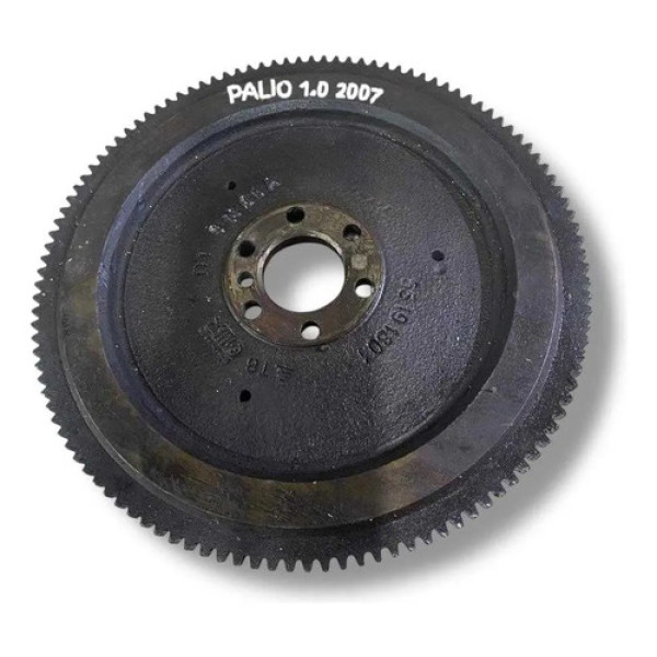 Volante Motor Cremalheira Palio 1.0 2005 2006 2007 55191801