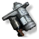 Carcaça Motor Arranque Chevrolet Celta 1.0 2007 23300en20a