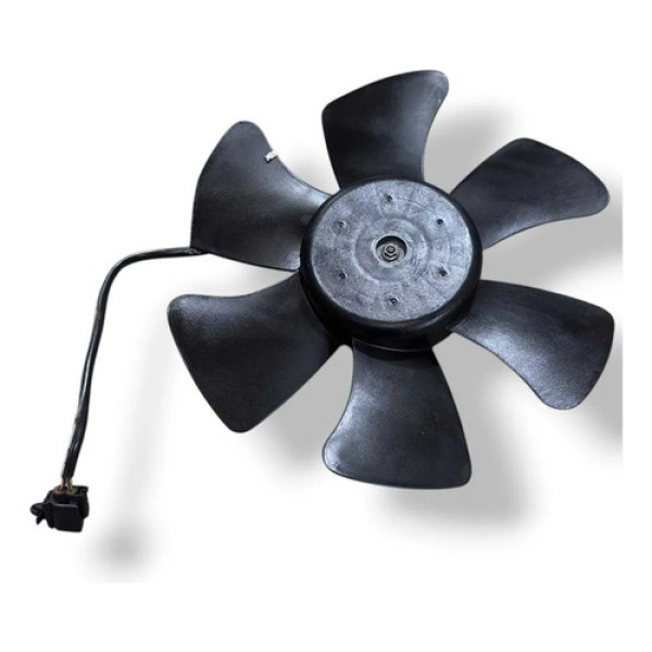 Ventoinha Radiador Chery Qq 1.1 16v 2012 C/detalhe 1308010