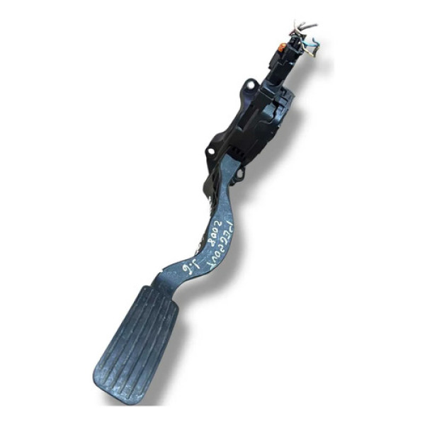 Pedal Acelerador Citroen C3 Peugeot 2008 1.6 2016 9673562480