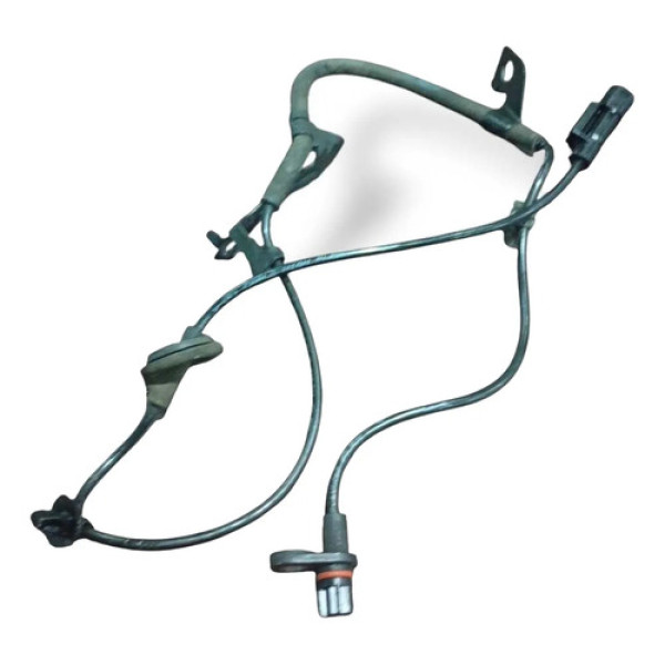 Sensor Abs Traseiro Direito Lancer 2.0 2012 2013 4670a580