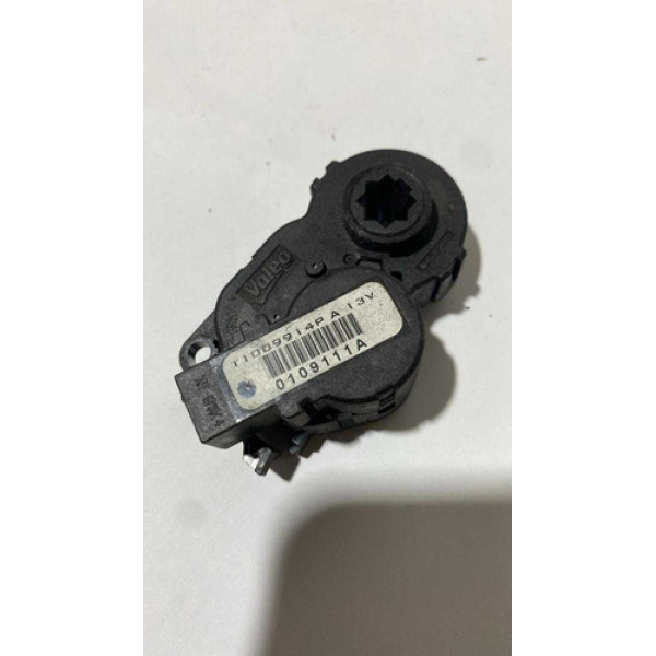 Atuador Caixa Ar Cond Peugeot 308 3008 408 11/14  T1009914pa