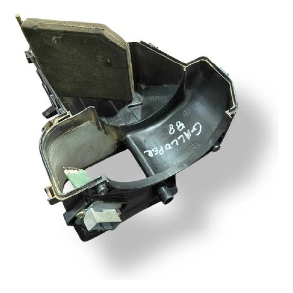 Carcaça Caixa Evaporadora Hyundai Galloper 3.0 V6 1998/1999