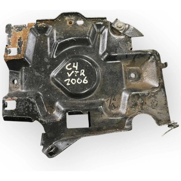 Suporte Bateria Citroën C4 Pallas 2.0 - 2006/2007/2008/2009