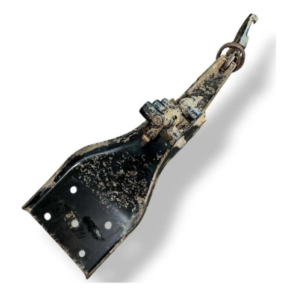 Válvula Freio Carga Traseira 4x4 2.5 Nissan Frontier 2013