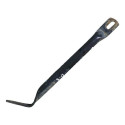 Suporte Para-choque Dianteiro Esquerdo Blazer 4.3 V6 1997/01
