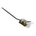Alavanca Trambulador Cambio Chevrolet Corsa 2000 2001 2002