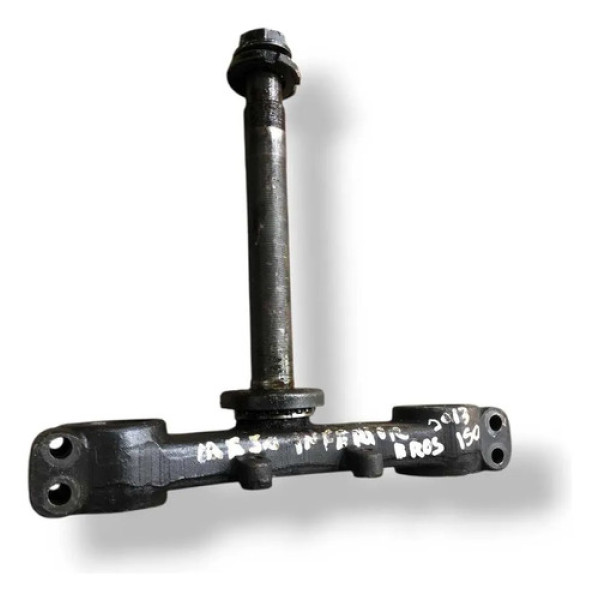 Mesa Inferior Honda Nxr 150 Bros 2003 2004 2005 2006 A 2014