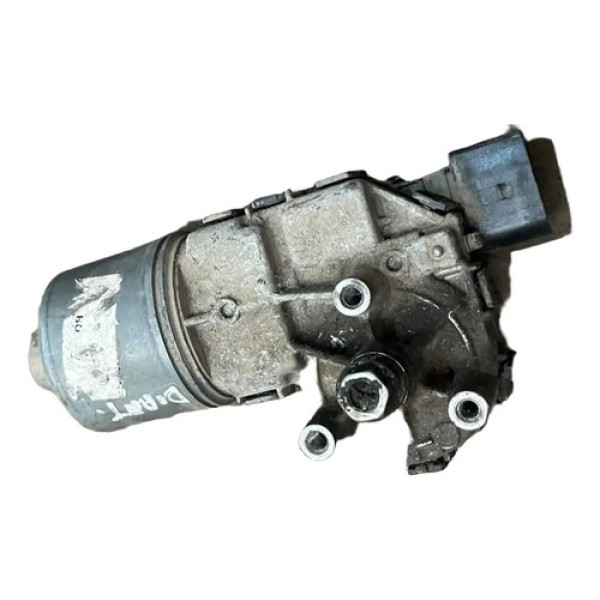 Motor Limpador Parabrisa Audi A3 2001 2002 2003 - 0390241531