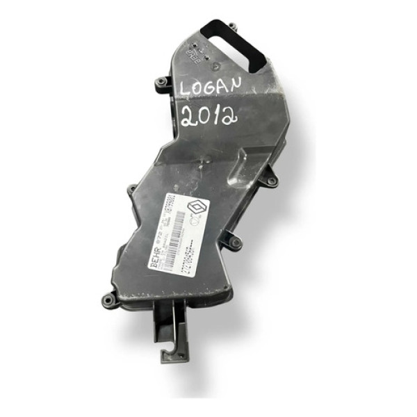 Tampa Caixa Evaporadora Renault Logan 2012 2013 272708456r