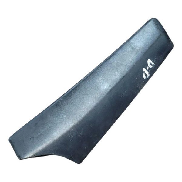 Moldura Retrovisor Interno Direito Fiat Idea 2012 100167202 Preto