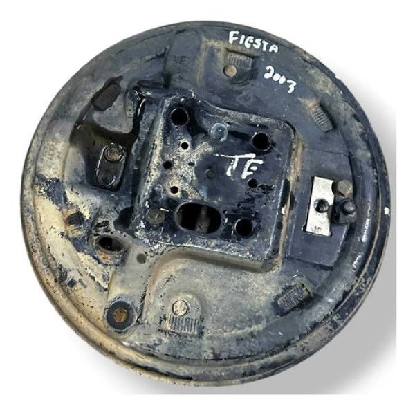 Sapata Traseira Esquerda 1.0 Ford Fiesta 2003 2004 2005