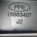 Grade Superior Painel Instrumento Gm S10 2.5 1997 15683407 Brilhante
