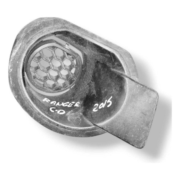 Moldura Farol Milha Lado Direito Ford Fusion 2015 2016 2017 1 Direito