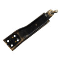 Suporte Trambulador Cambio Chevrolet  Astra 1.8 1998 A 2005