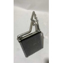 Radiador Evaporador Ar Quente Gm Cobalt Onix 1.8 2012 A 2019
