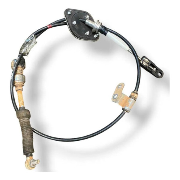 Cabo Marcha Trambulador Cambio Toyota Hilux 2.8 Aut 2016/18