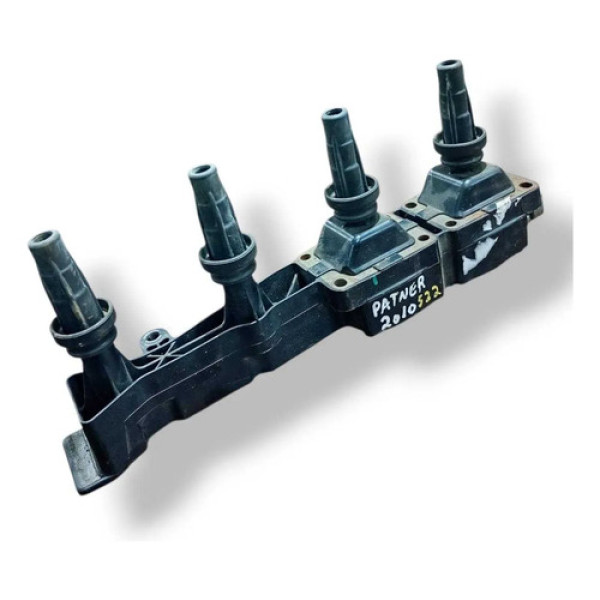 Bobina Ignição Peugeot Partner 1.6 16v - 2010 2011 2012