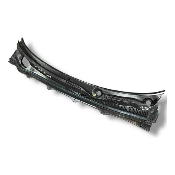 Grade Churrasqueira C/detalhe Chevrolet Prisma 2019 52048704