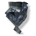 Parabaro Dianteiro Esquerdo Chrevrolet Cobalt 2012 52036372